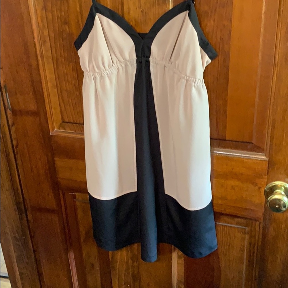 Silence & Noise dress